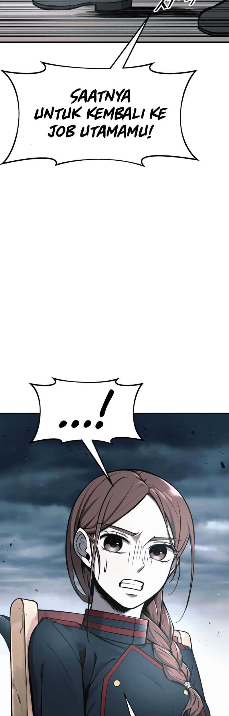 I Became the Tyrant of a Defense Game Chapter 67 Gambar 33