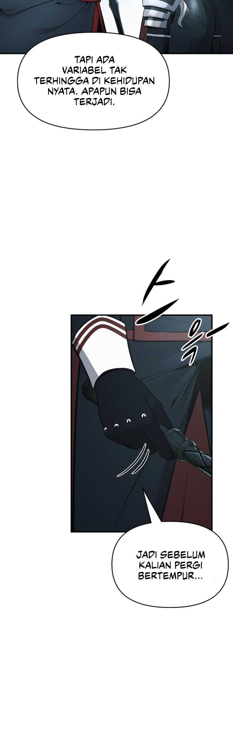 I Became the Tyrant of a Defense Game Chapter 66 Gambar 36