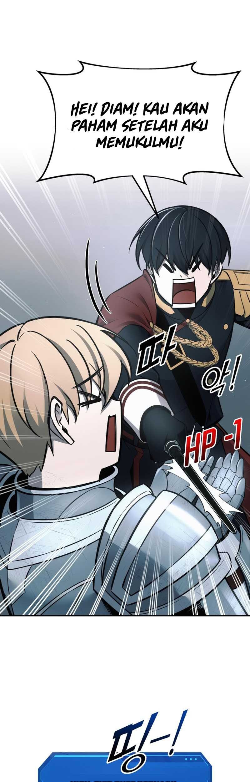 I Became the Tyrant of a Defense Game Chapter 66 Gambar 42