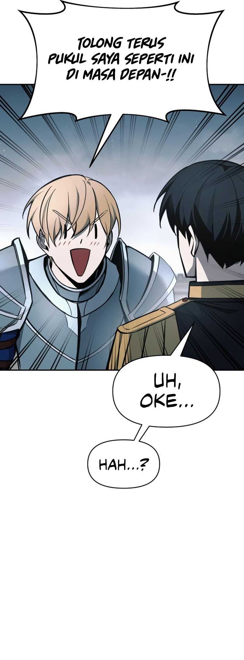 I Became the Tyrant of a Defense Game Chapter 66 Gambar 45