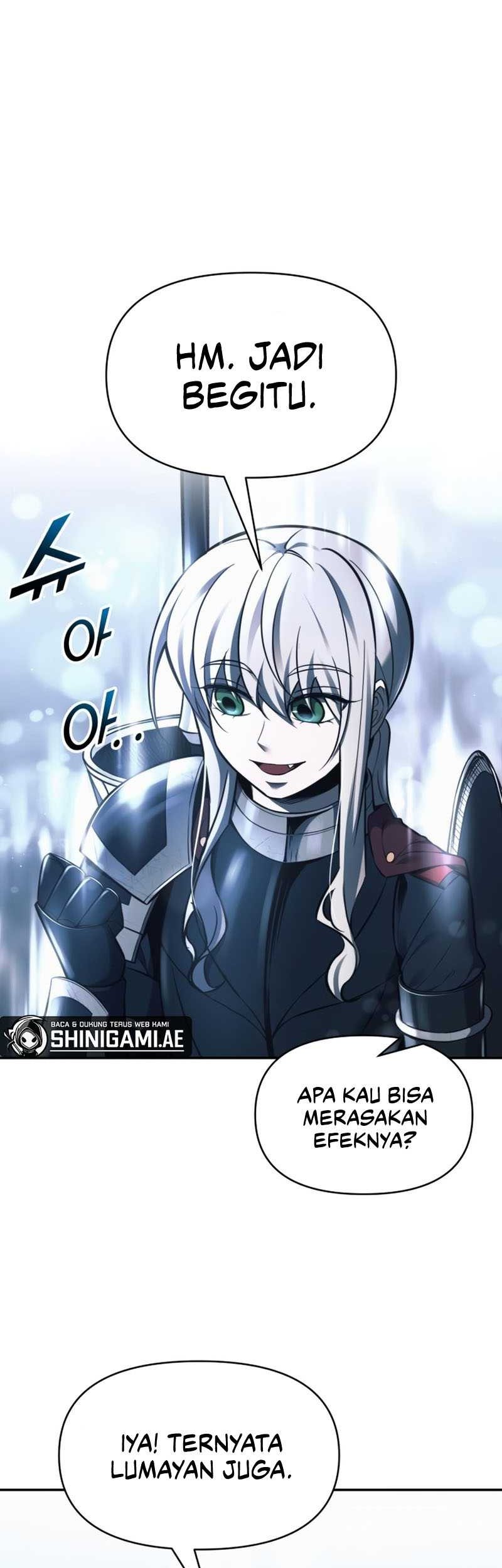 I Became the Tyrant of a Defense Game Chapter 66 Gambar 48