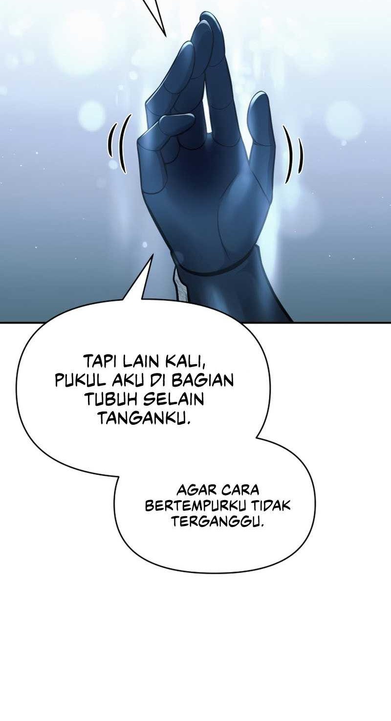 I Became the Tyrant of a Defense Game Chapter 66 Gambar 49