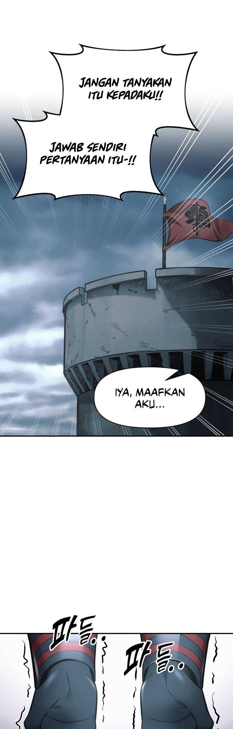 I Became the Tyrant of a Defense Game Chapter 66 Gambar 51