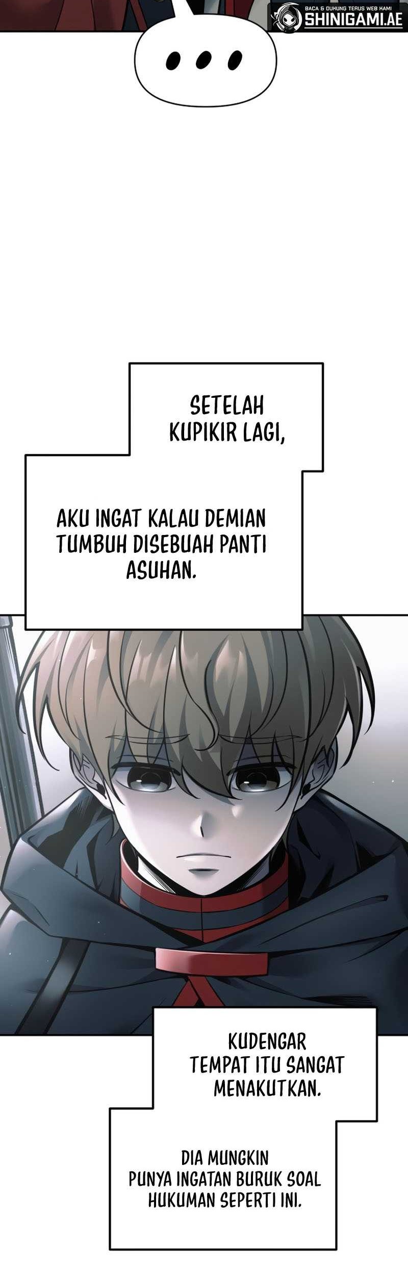I Became the Tyrant of a Defense Game Chapter 66 Gambar 53
