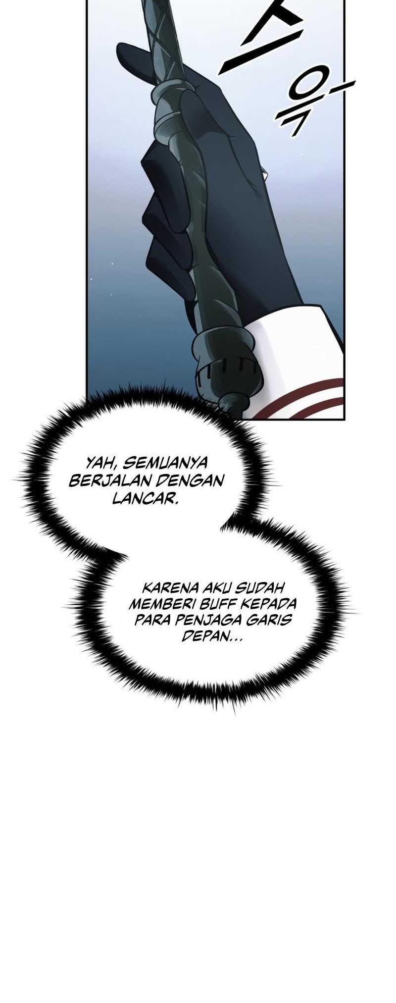 I Became the Tyrant of a Defense Game Chapter 66 Gambar 57