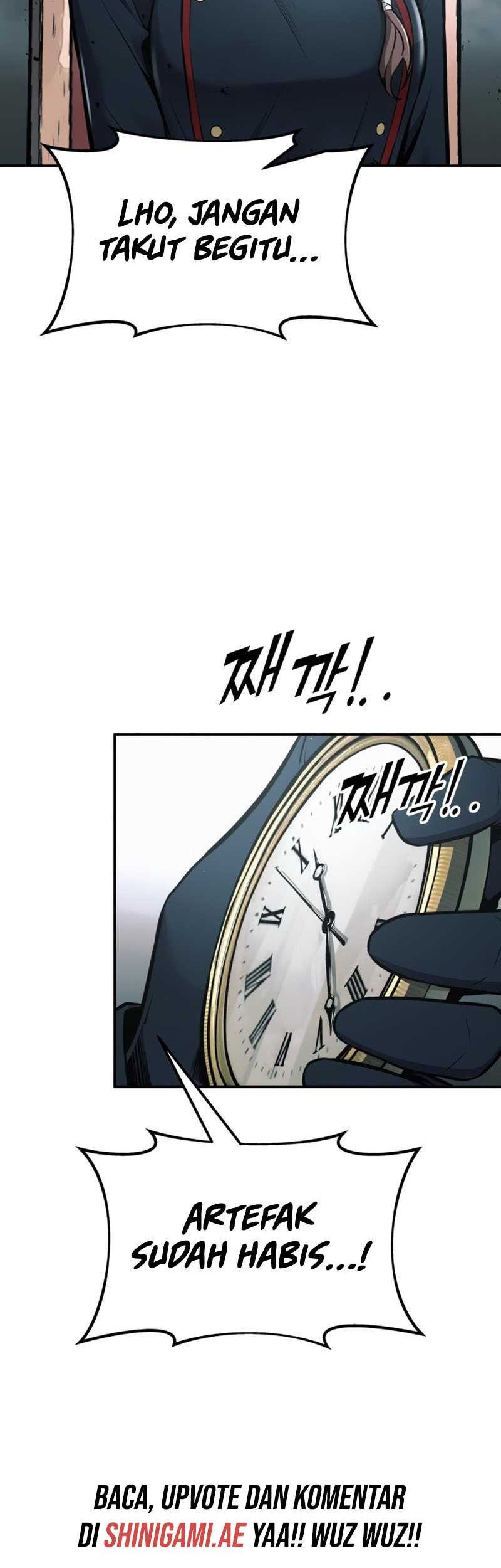 I Became the Tyrant of a Defense Game Chapter 66 Gambar 59