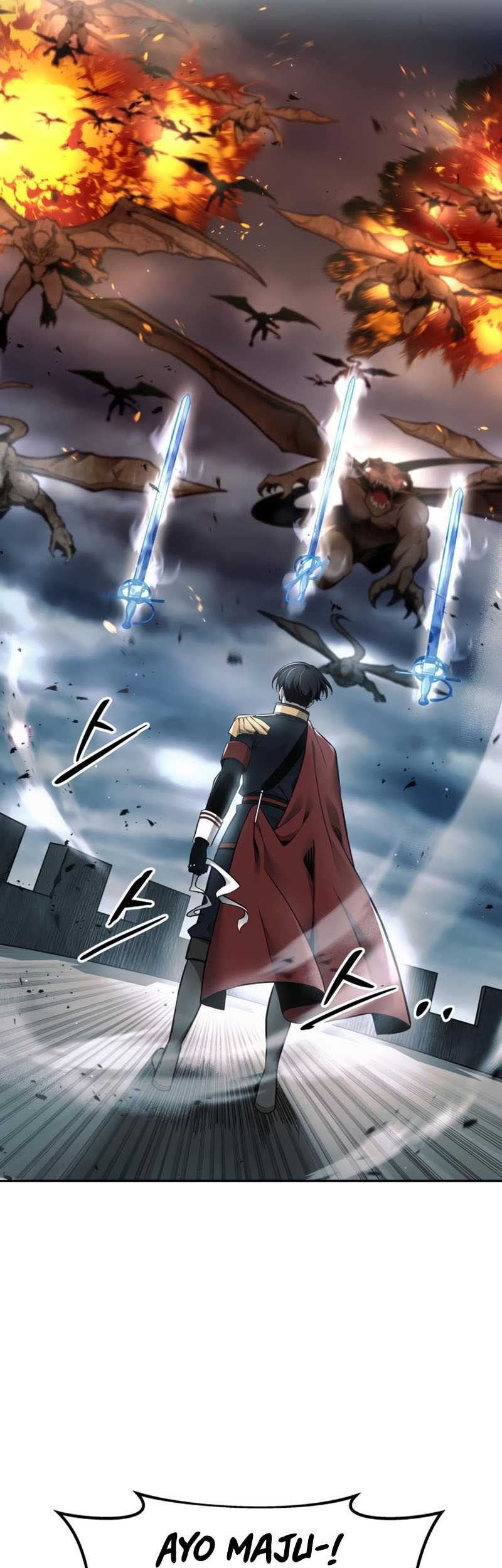 I Became the Tyrant of a Defense Game Chapter 66 Gambar 66