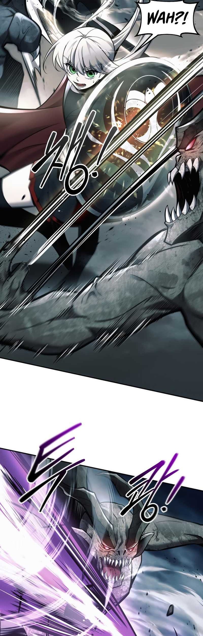 I Became the Tyrant of a Defense Game Chapter 66 Gambar 3