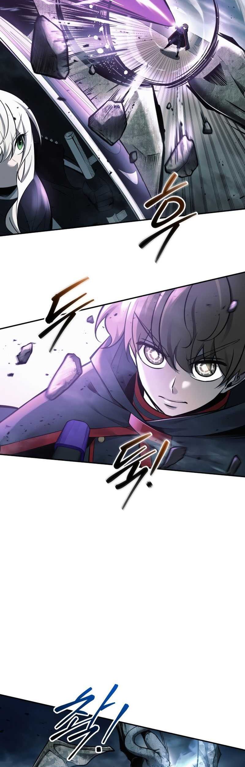 I Became the Tyrant of a Defense Game Chapter 66 Gambar 4