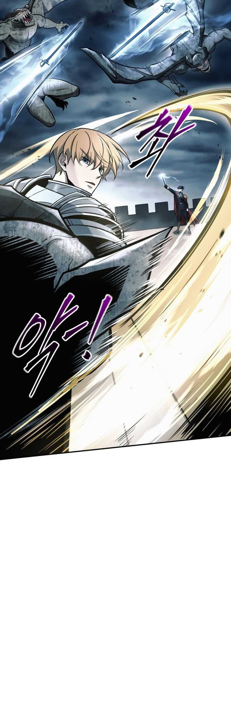 I Became the Tyrant of a Defense Game Chapter 66 Gambar 5