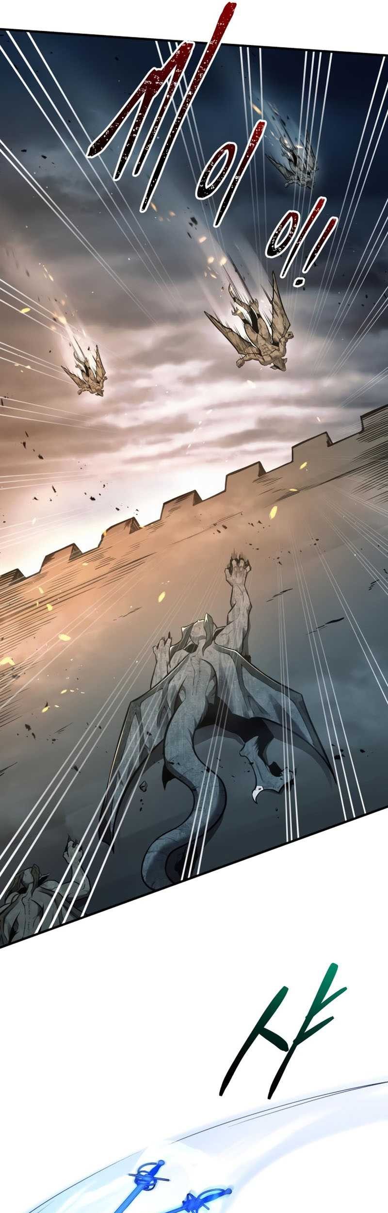 I Became the Tyrant of a Defense Game Chapter 66 Gambar 10