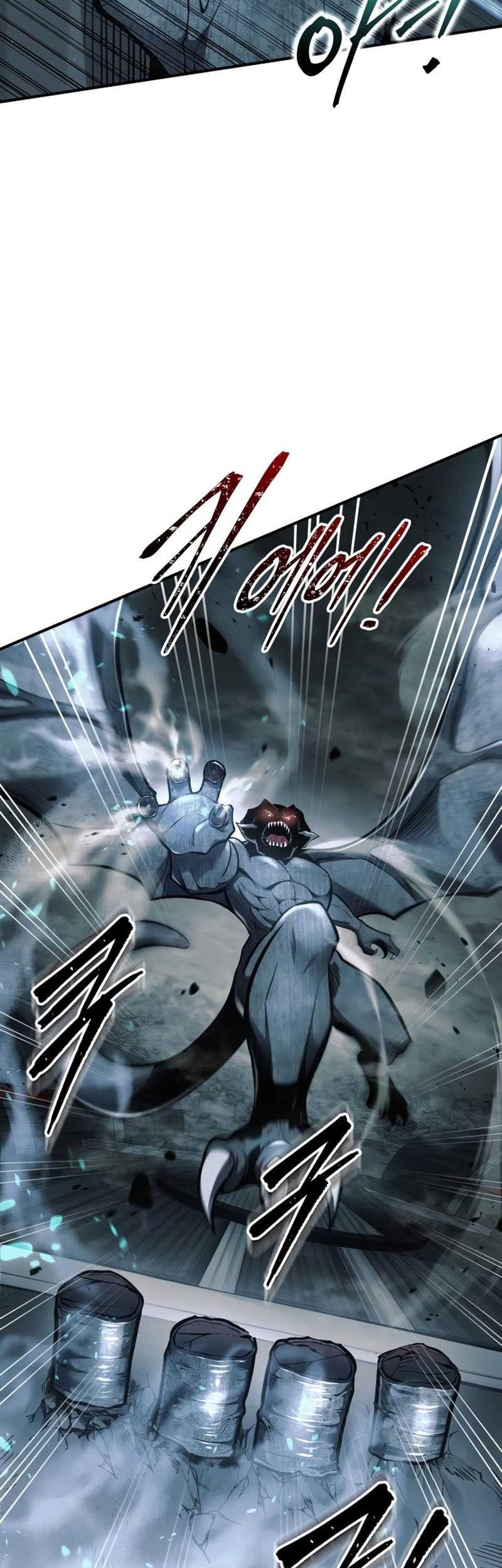 I Became the Tyrant of a Defense Game Chapter 66 Gambar 12