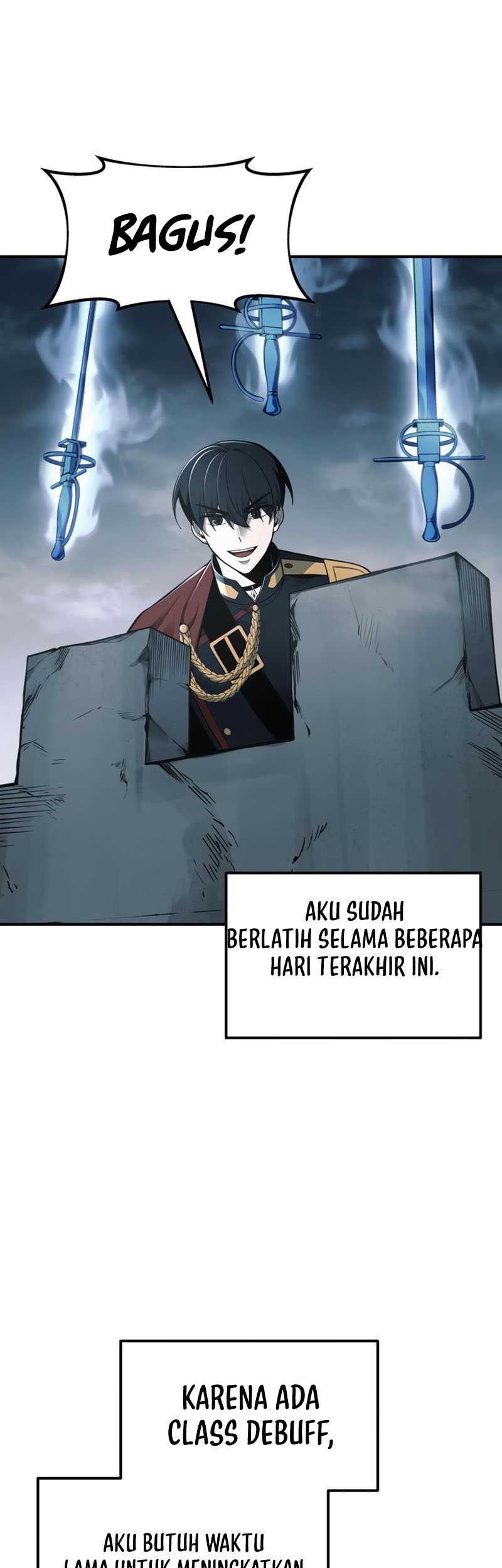 I Became the Tyrant of a Defense Game Chapter 66 Gambar 14
