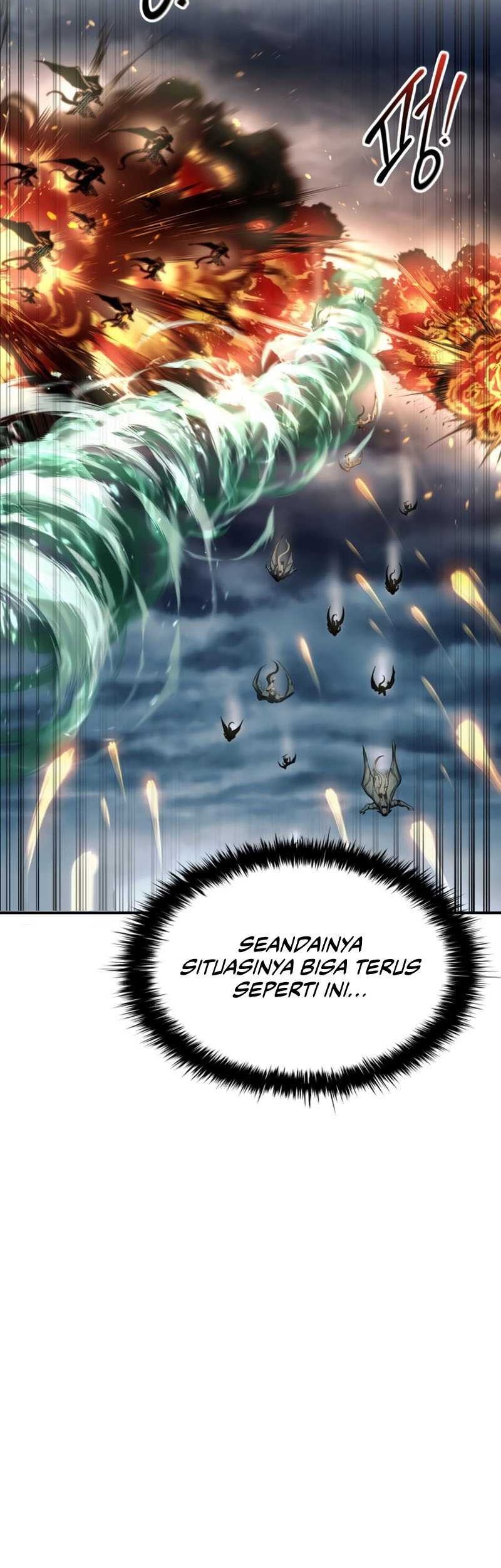 I Became the Tyrant of a Defense Game Chapter 66 Gambar 16