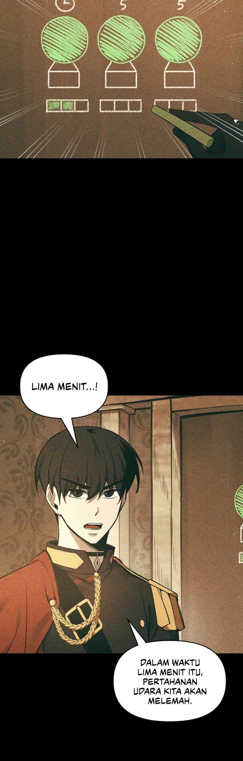I Became the Tyrant of a Defense Game Chapter 66 Gambar 23