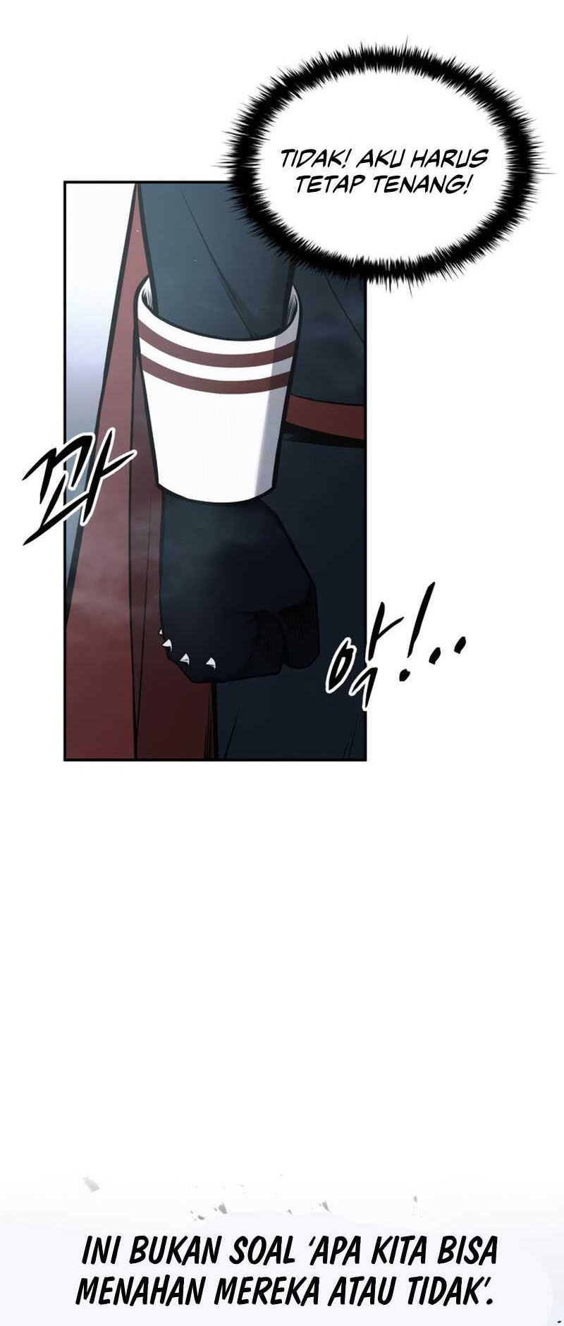 I Became the Tyrant of a Defense Game Chapter 66 Gambar 29