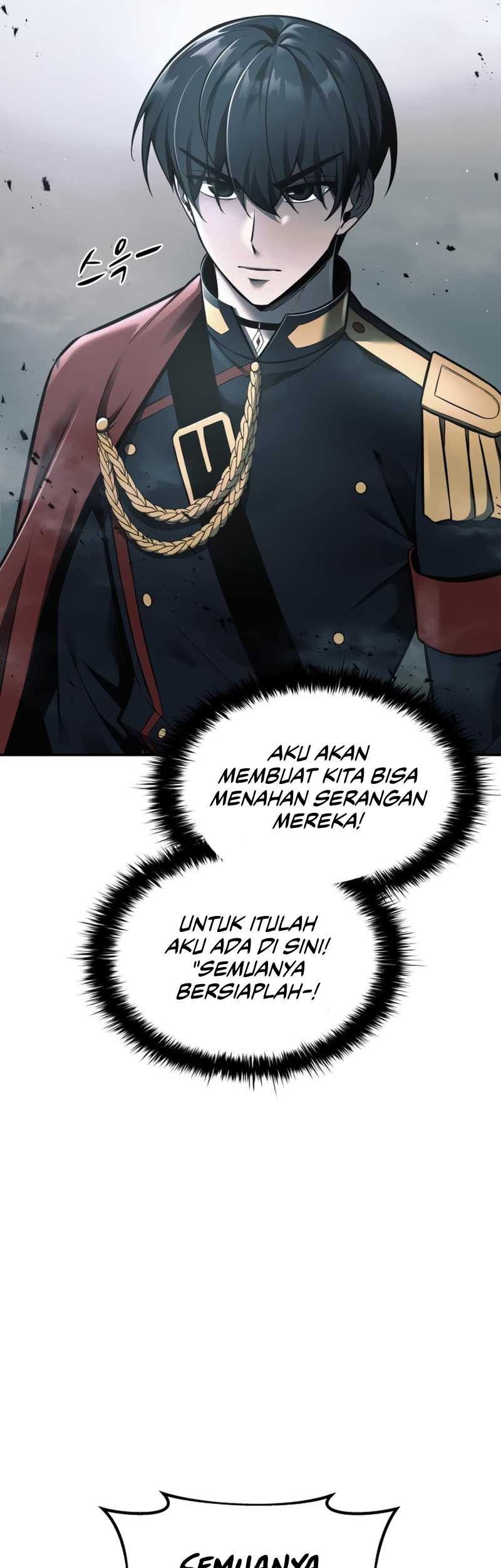I Became the Tyrant of a Defense Game Chapter 66 Gambar 30