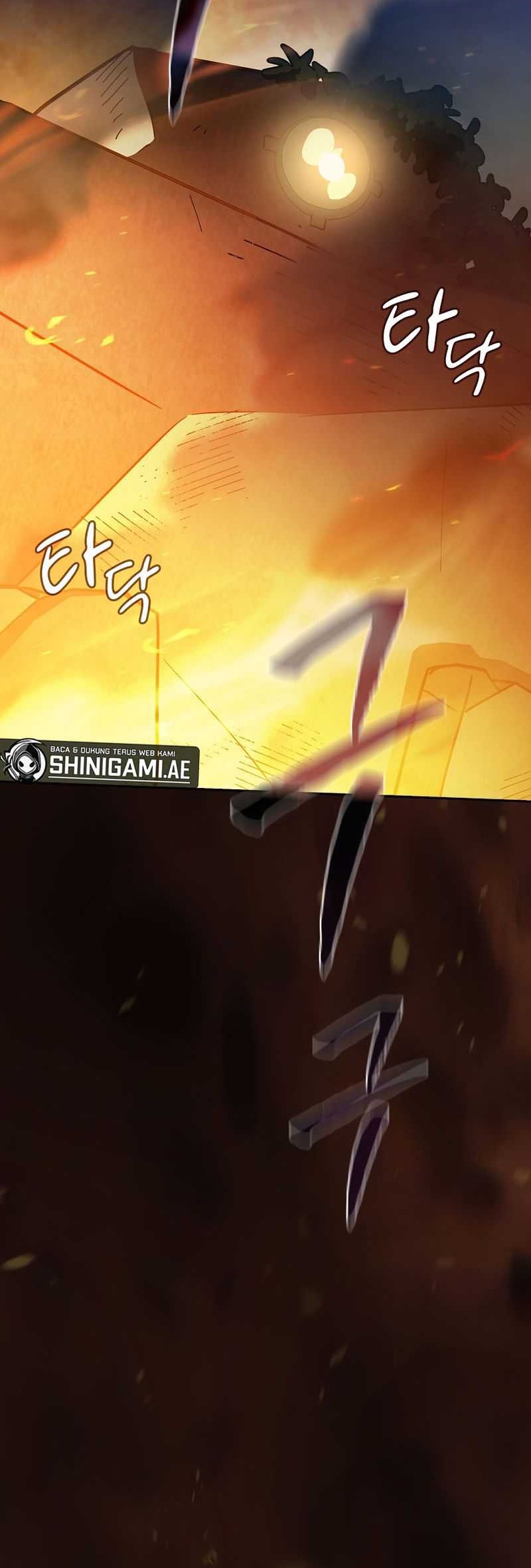 Magic Academy Survival Guide Chapter 66 Gambar 37