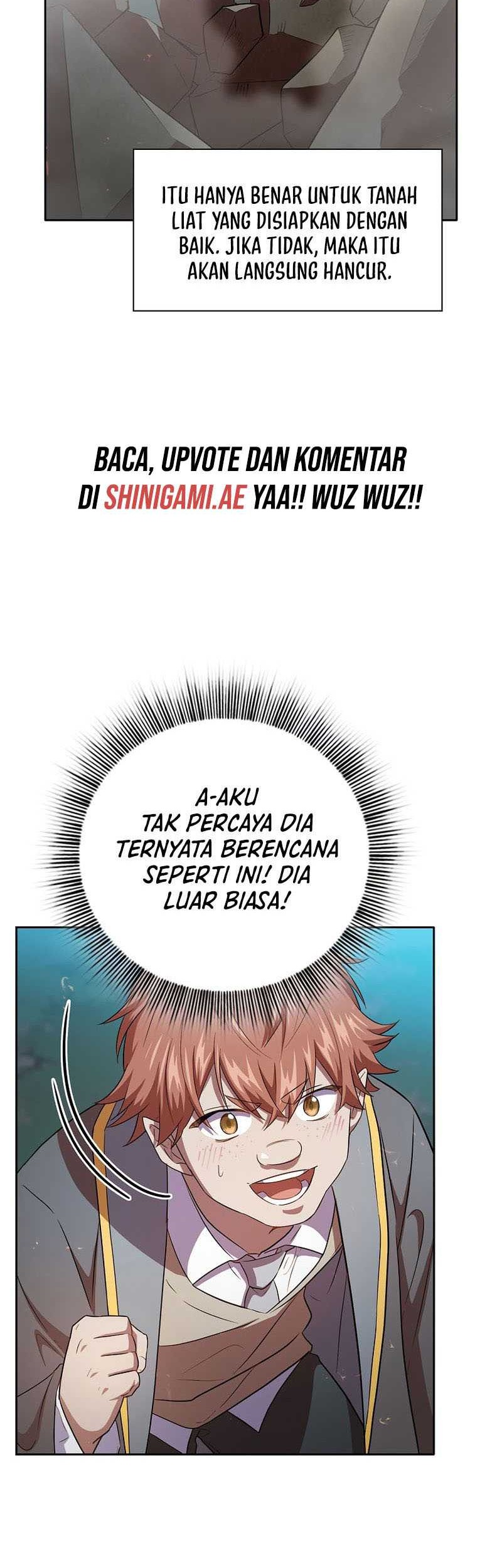 Magic Academy Survival Guide Chapter 66 Gambar 41