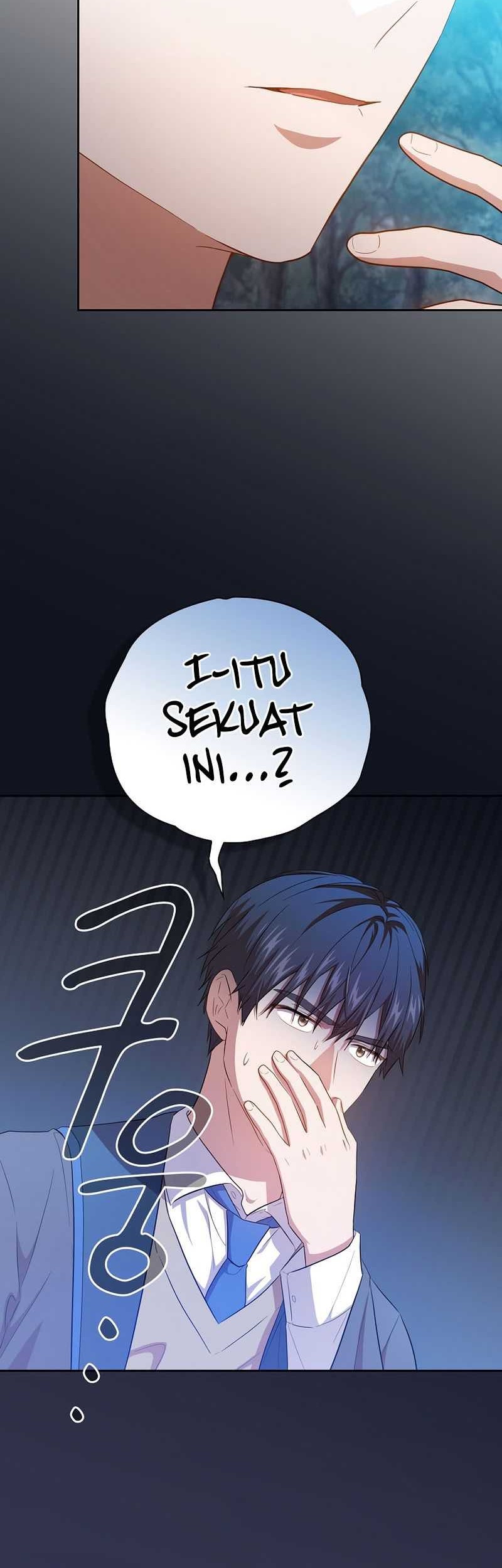 Magic Academy Survival Guide Chapter 66 Gambar 43