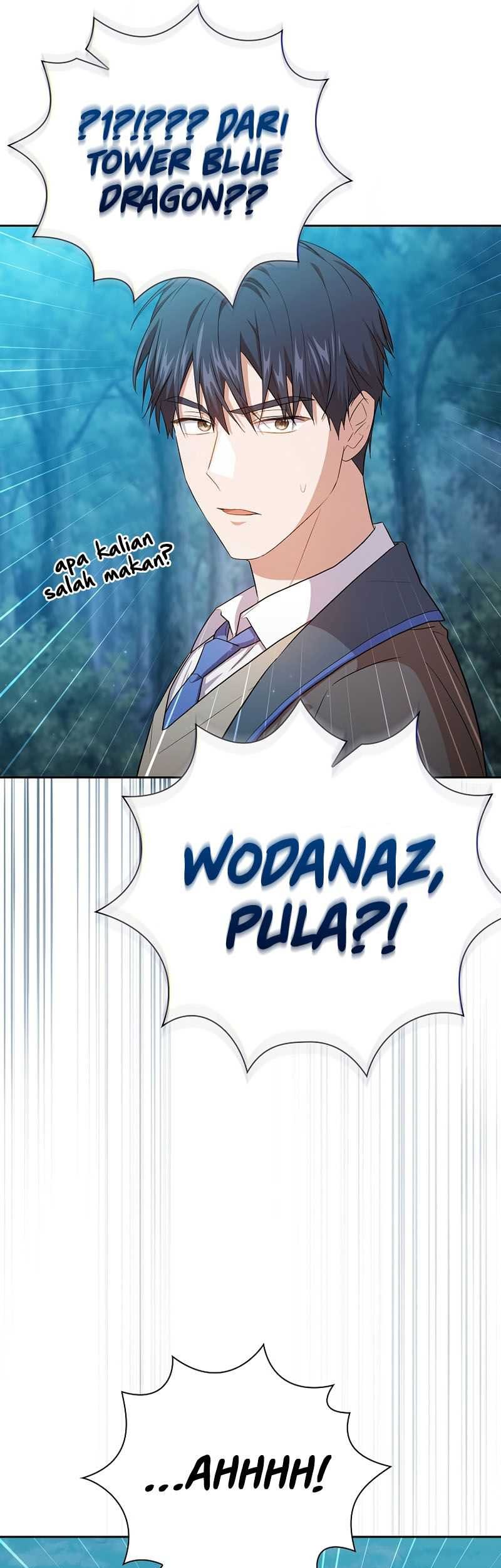 Magic Academy Survival Guide Chapter 66 Gambar 49
