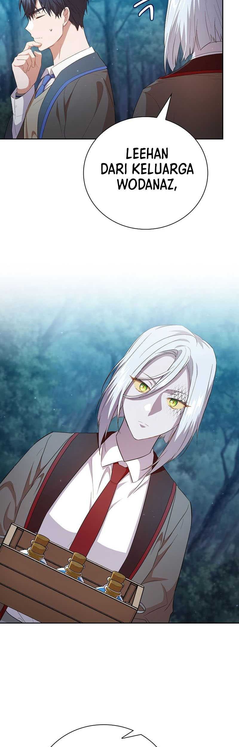 Magic Academy Survival Guide Chapter 66 Gambar 59