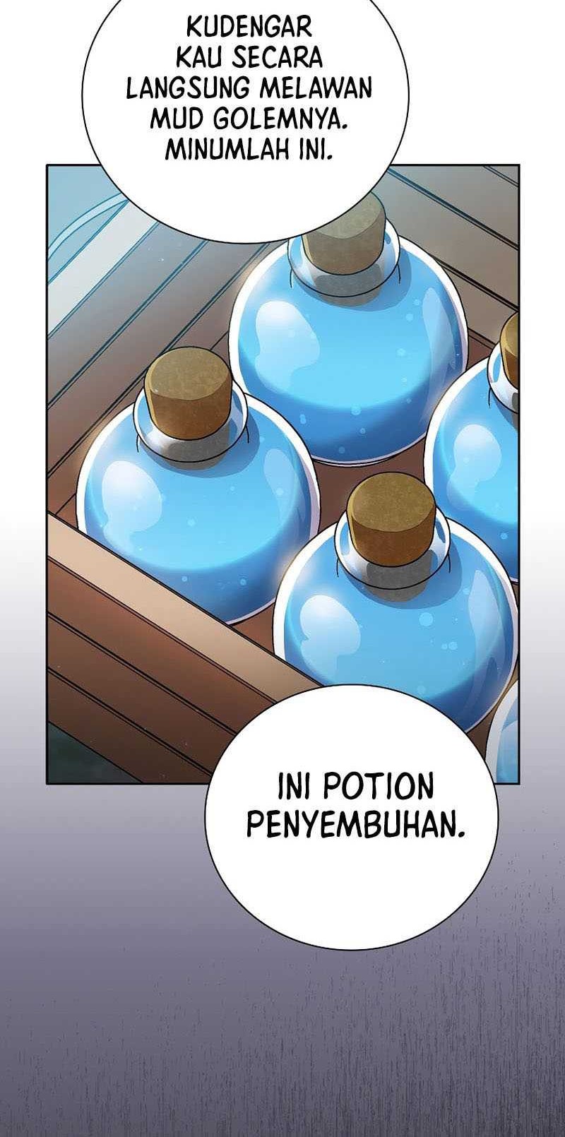 Magic Academy Survival Guide Chapter 66 Gambar 60