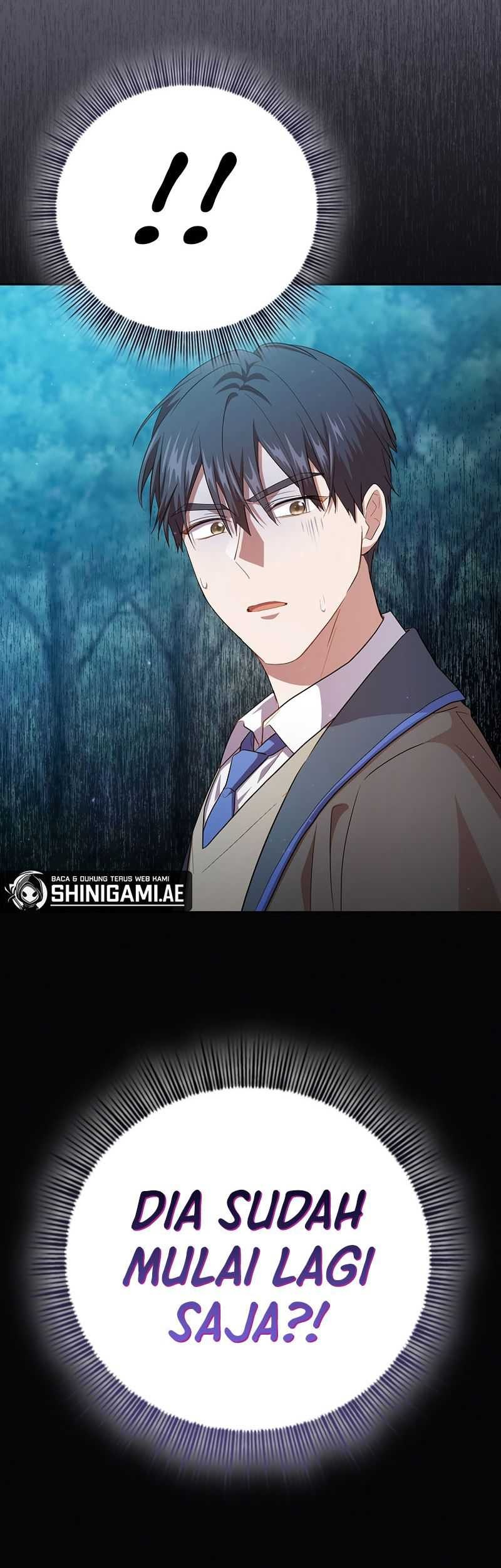 Magic Academy Survival Guide Chapter 66 Gambar 61