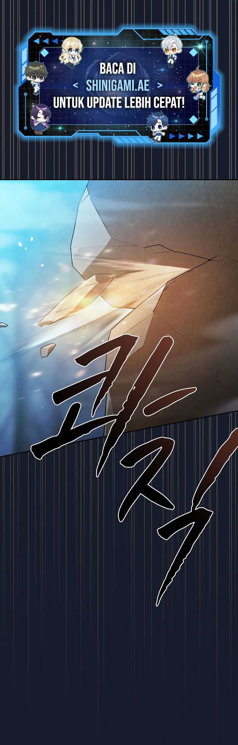 Baca Magic Academy Survival Guide Chapter 66 Gambar 2