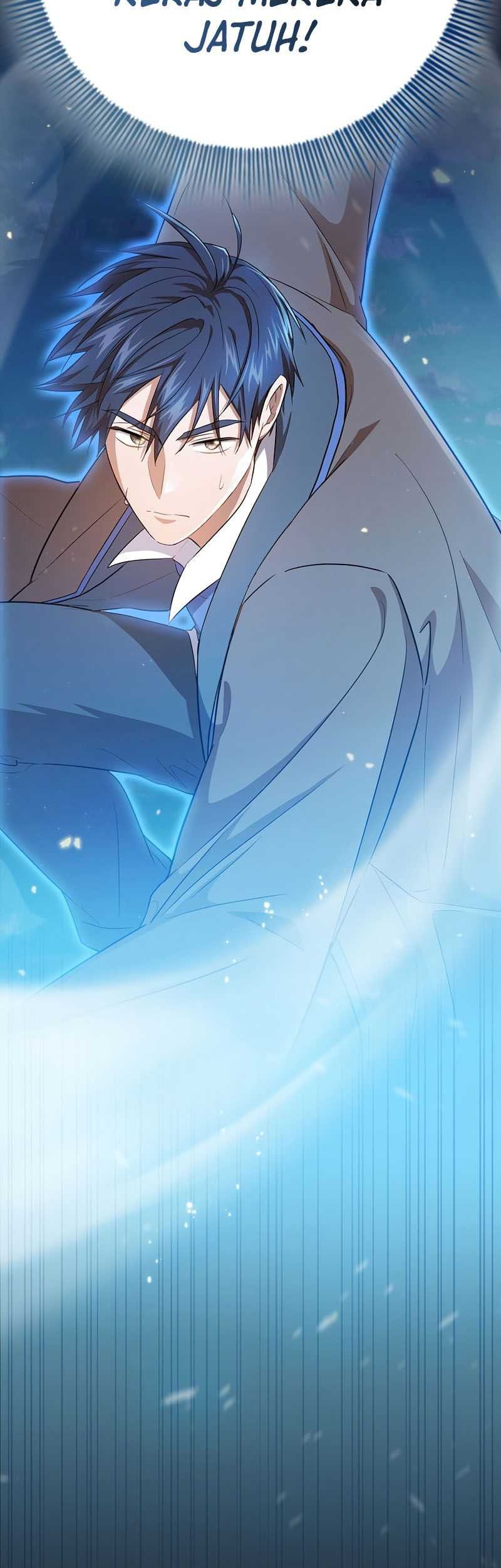 Magic Academy Survival Guide Chapter 66 Gambar 4