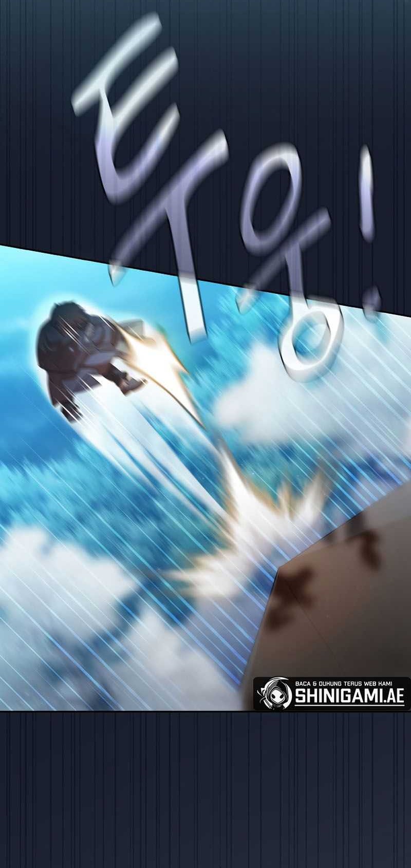 Magic Academy Survival Guide Chapter 66 Gambar 5