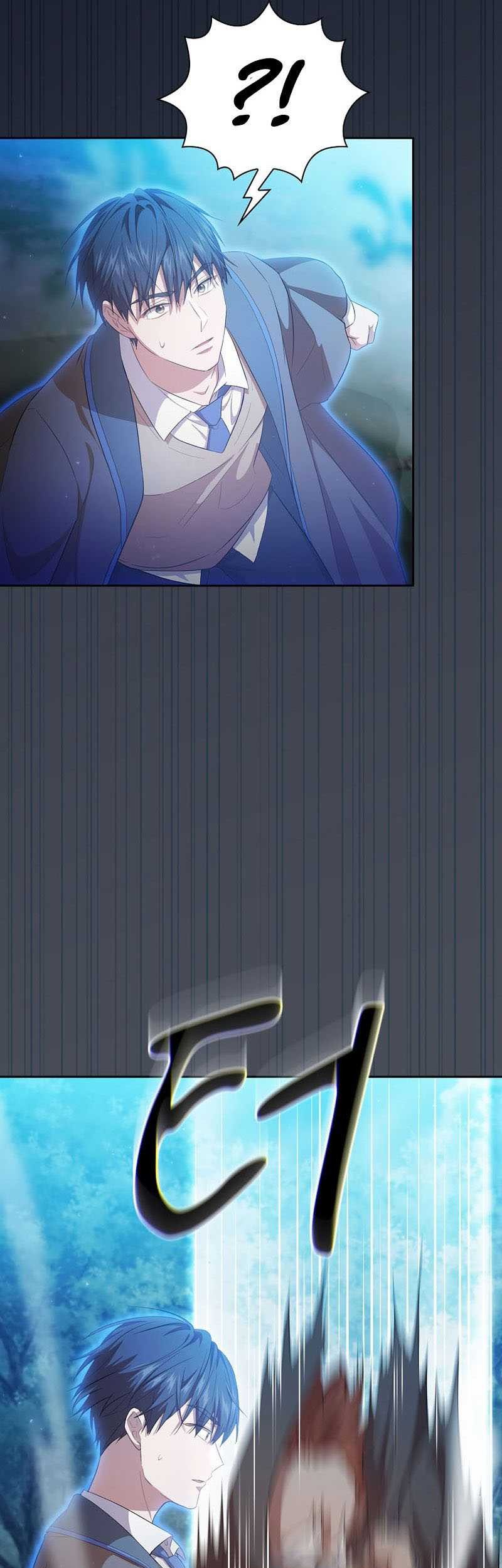 Magic Academy Survival Guide Chapter 66 Gambar 6