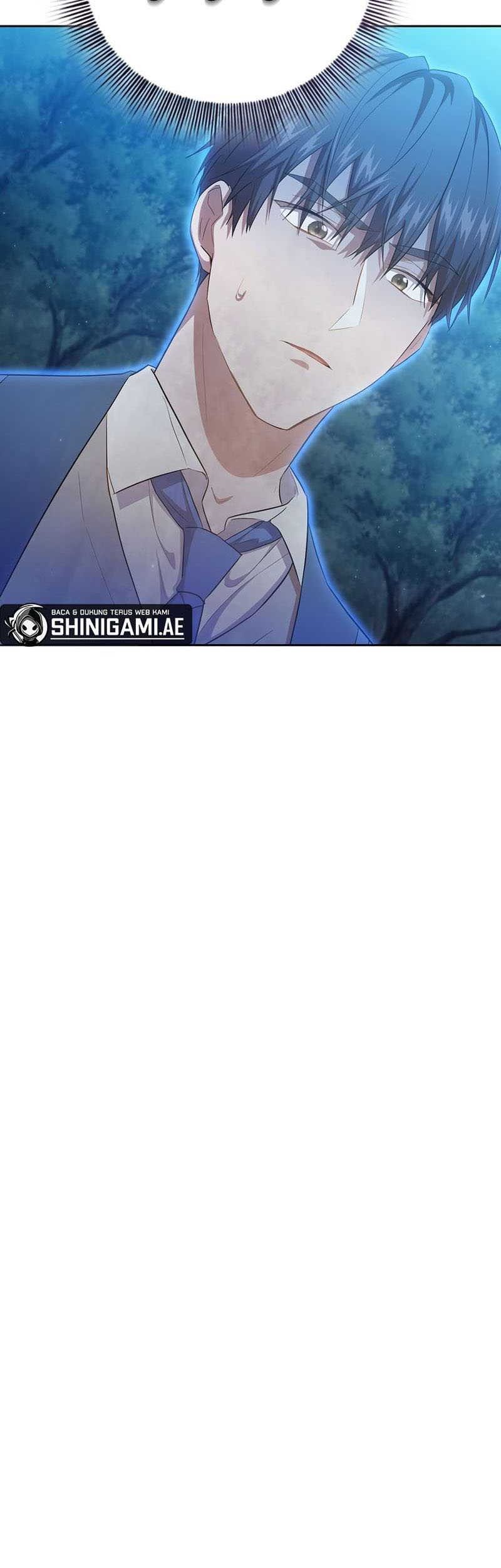 Magic Academy Survival Guide Chapter 66 Gambar 8