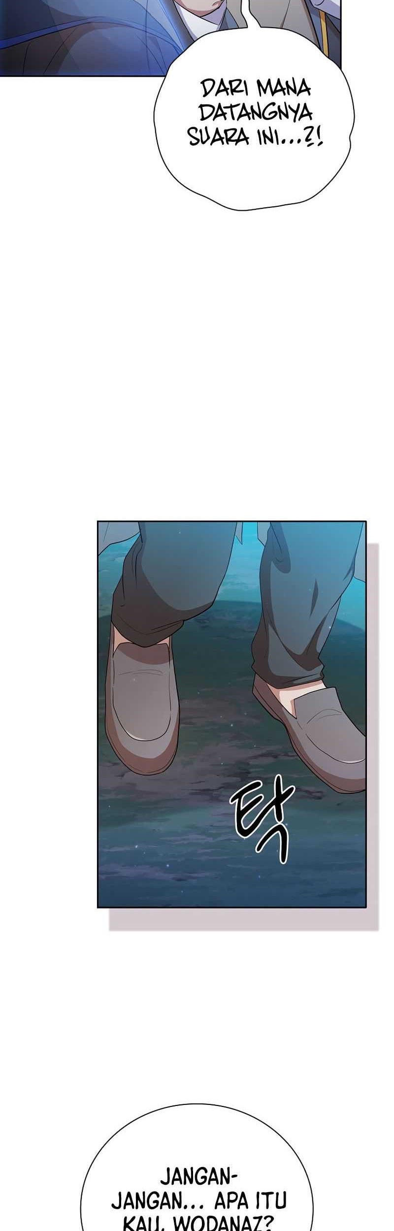 Magic Academy Survival Guide Chapter 66 Gambar 11
