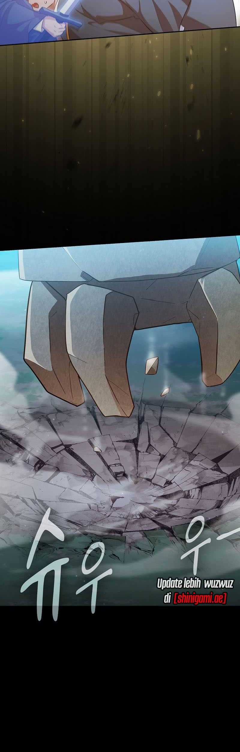 Magic Academy Survival Guide Chapter 66 Gambar 16