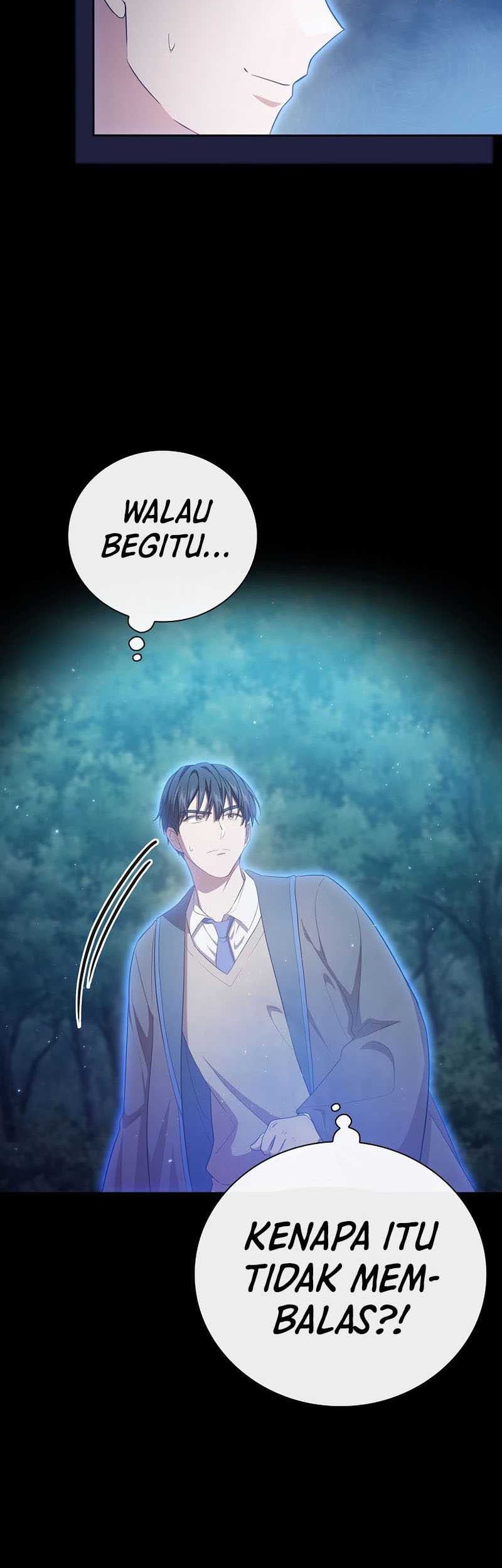 Magic Academy Survival Guide Chapter 66 Gambar 21