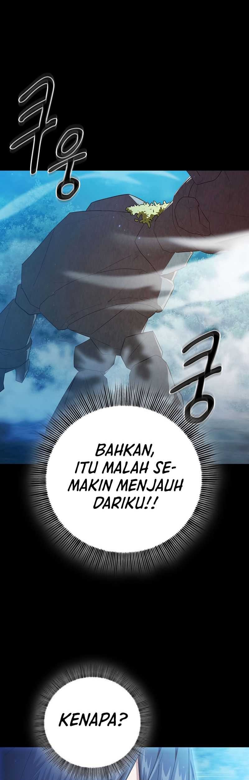 Magic Academy Survival Guide Chapter 66 Gambar 22