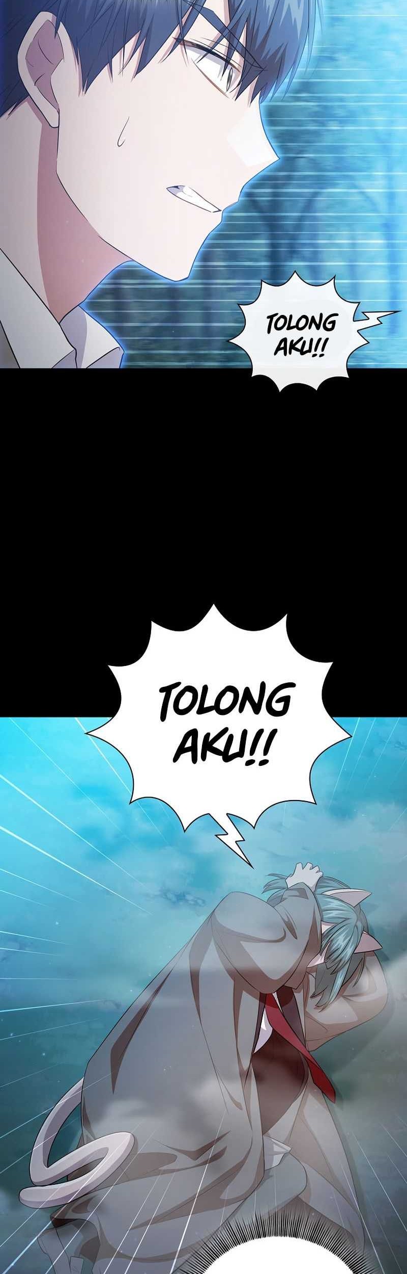Magic Academy Survival Guide Chapter 66 Gambar 23
