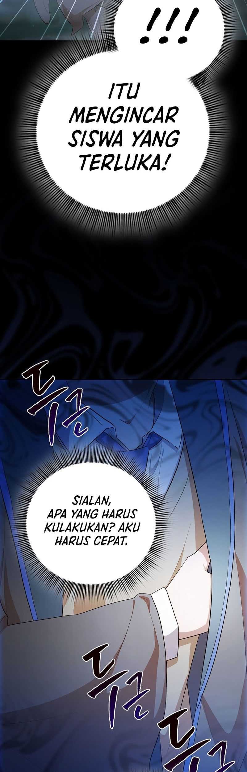 Magic Academy Survival Guide Chapter 66 Gambar 24