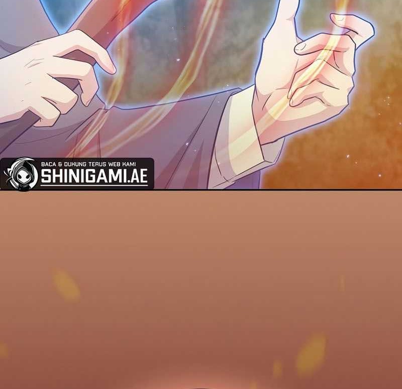Magic Academy Survival Guide Chapter 66 Gambar 29