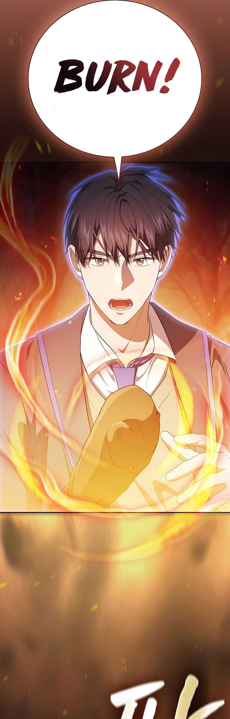 Magic Academy Survival Guide Chapter 66 Gambar 30