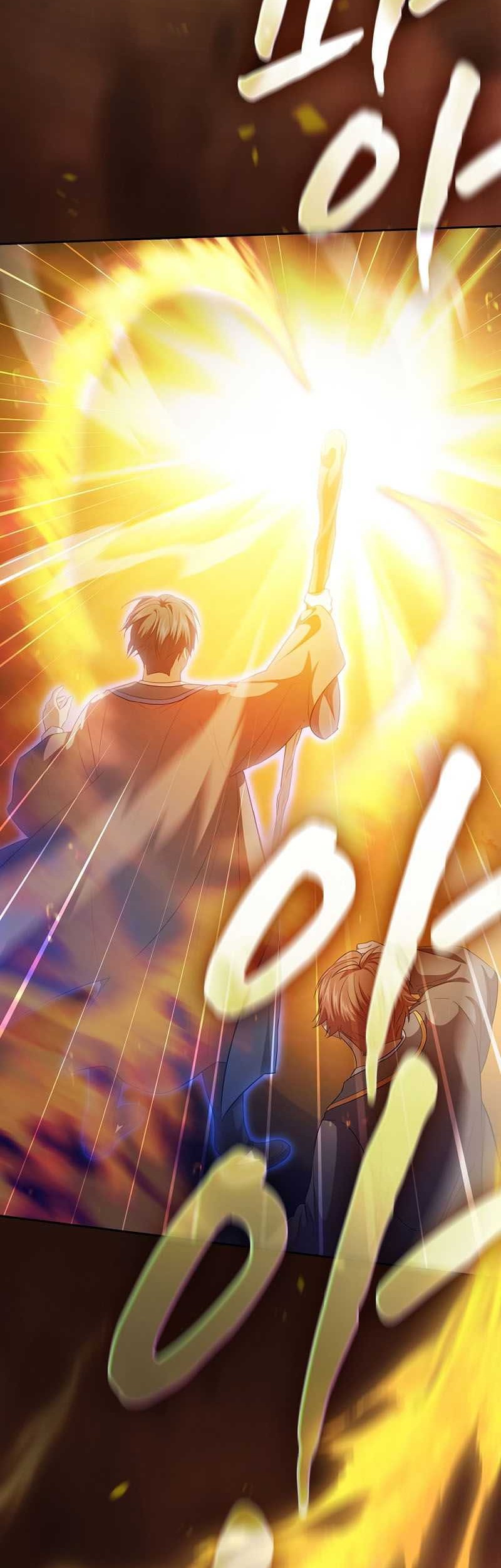 Magic Academy Survival Guide Chapter 66 Gambar 31