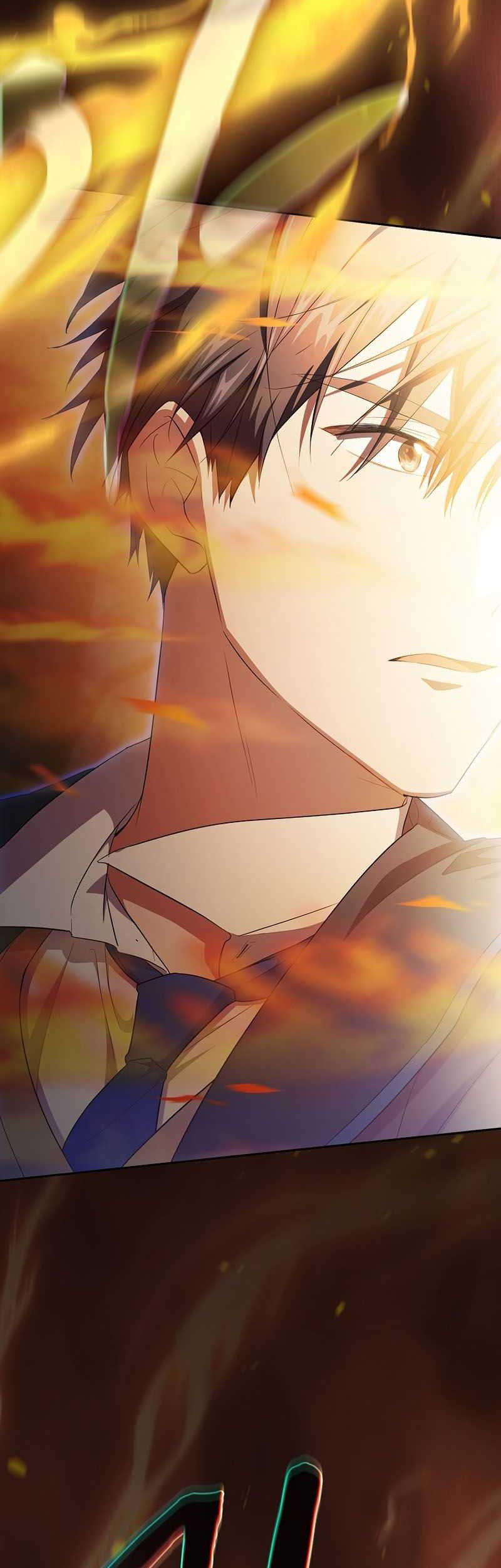 Magic Academy Survival Guide Chapter 66 Gambar 32
