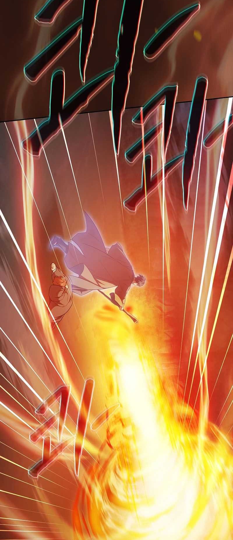 Magic Academy Survival Guide Chapter 66 Gambar 33