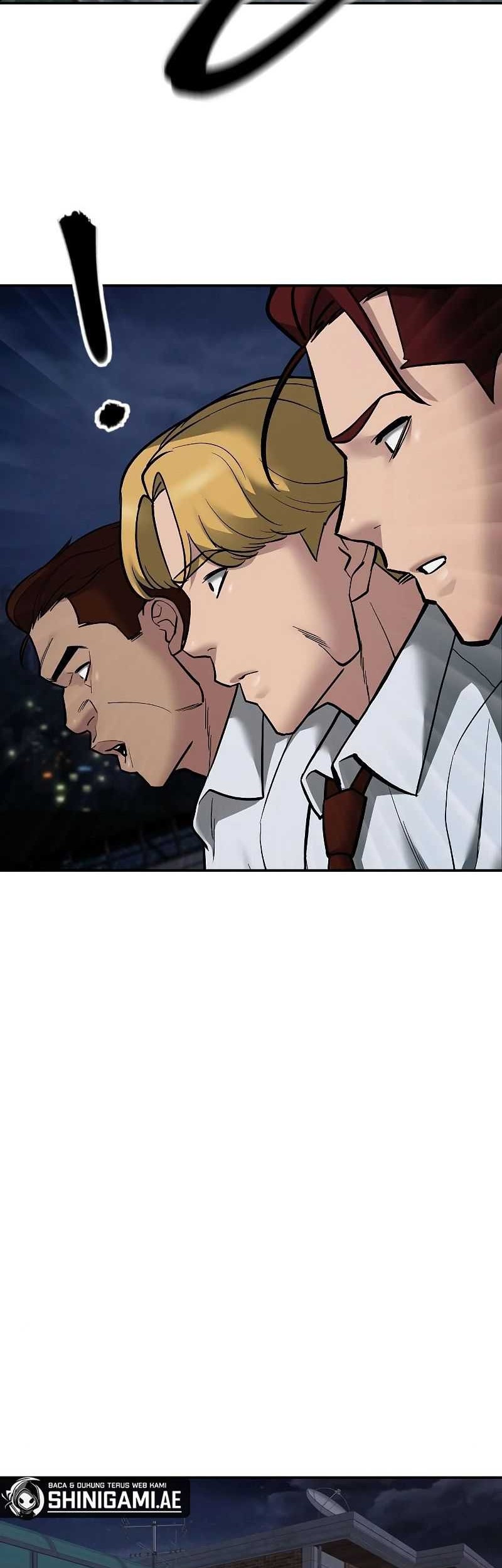 The Bully In Charge Chapter 72 Gambar 103