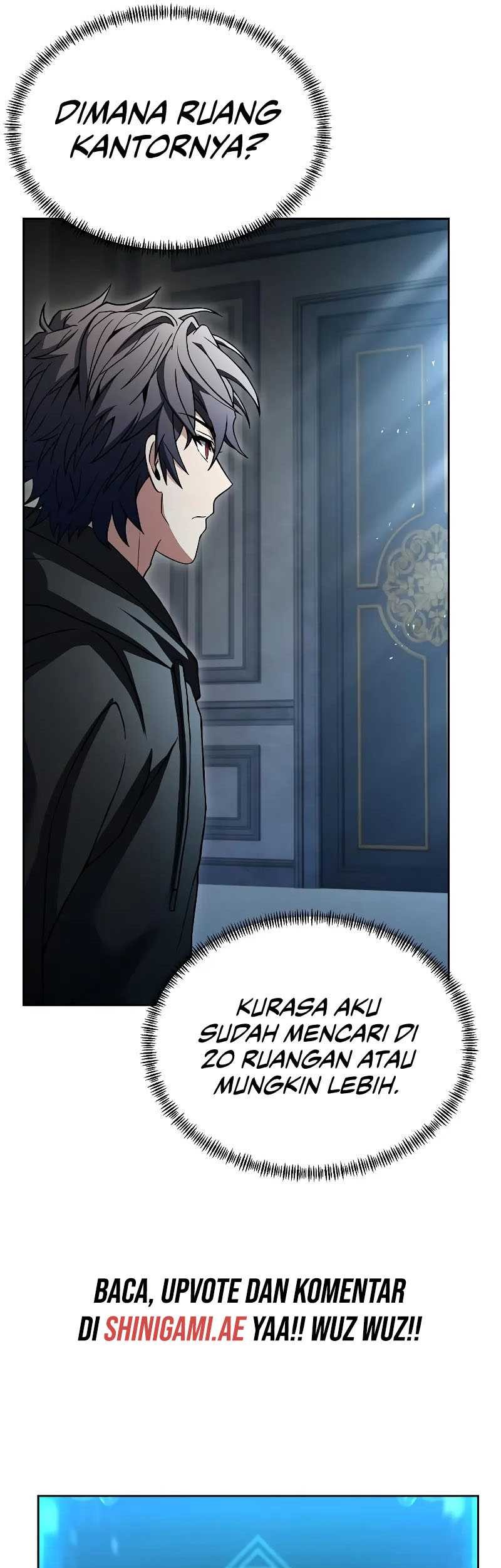 The Constellations Are My Disciples Chapter 44 Gambar 38