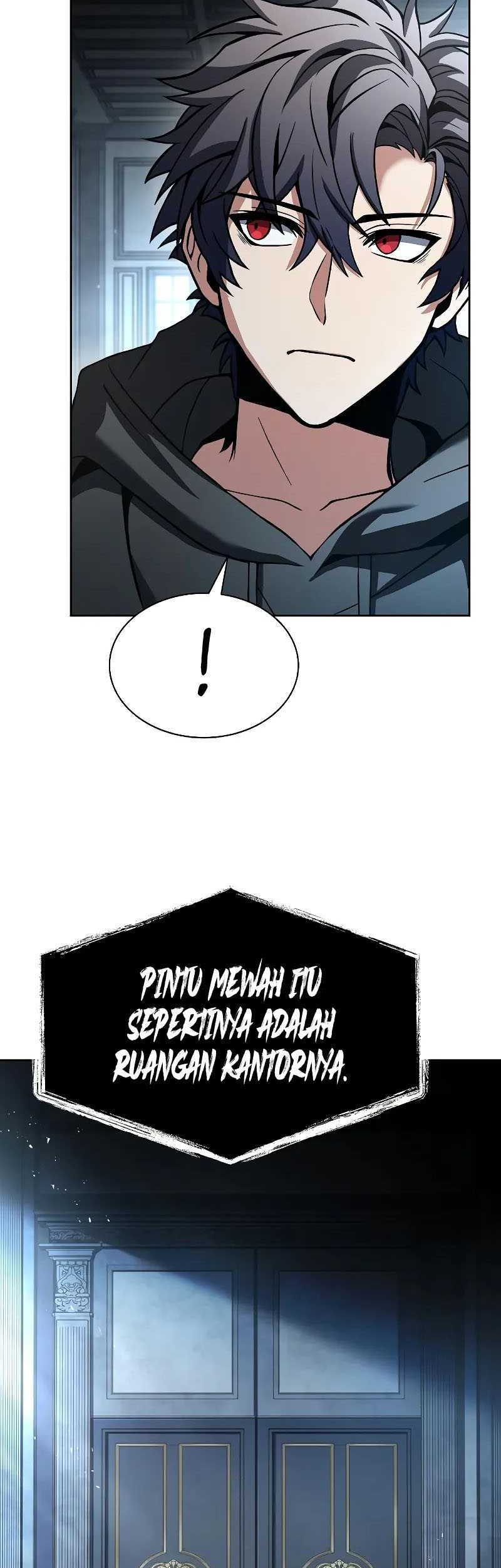 The Constellations Are My Disciples Chapter 44 Gambar 40