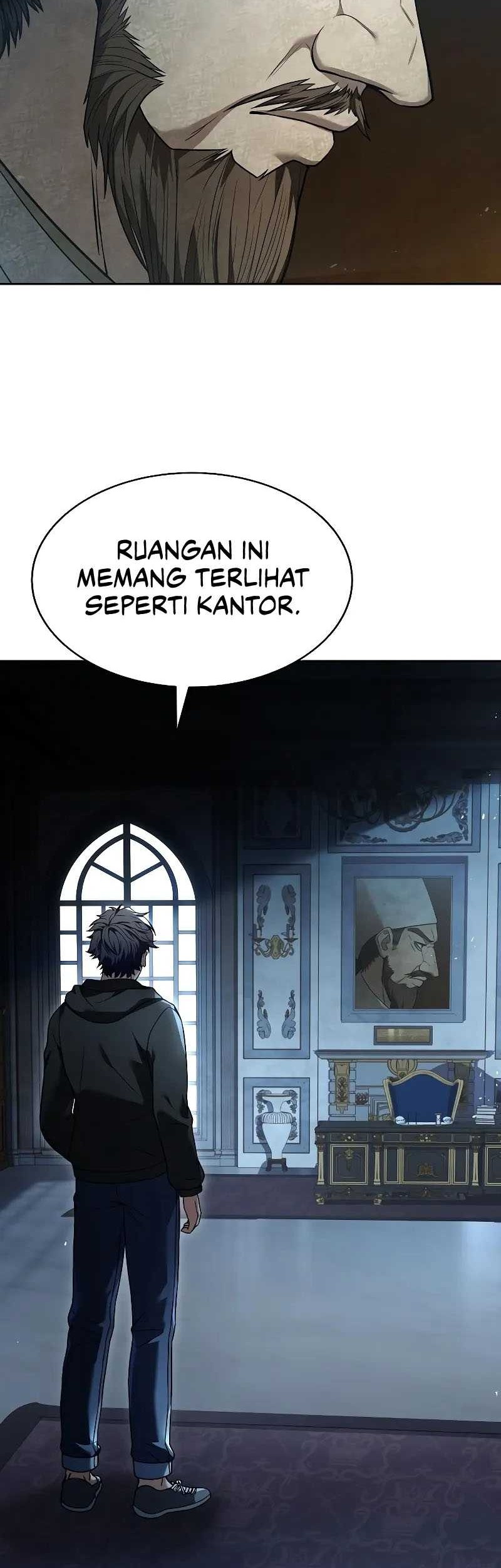 The Constellations Are My Disciples Chapter 44 Gambar 43