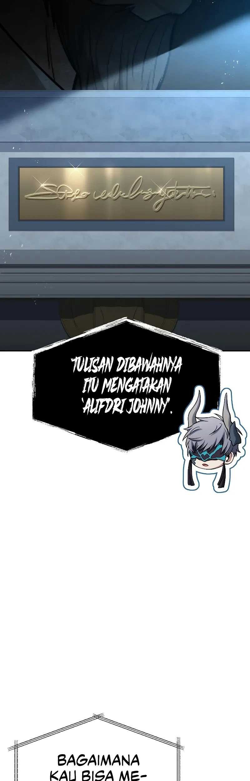 The Constellations Are My Disciples Chapter 44 Gambar 46