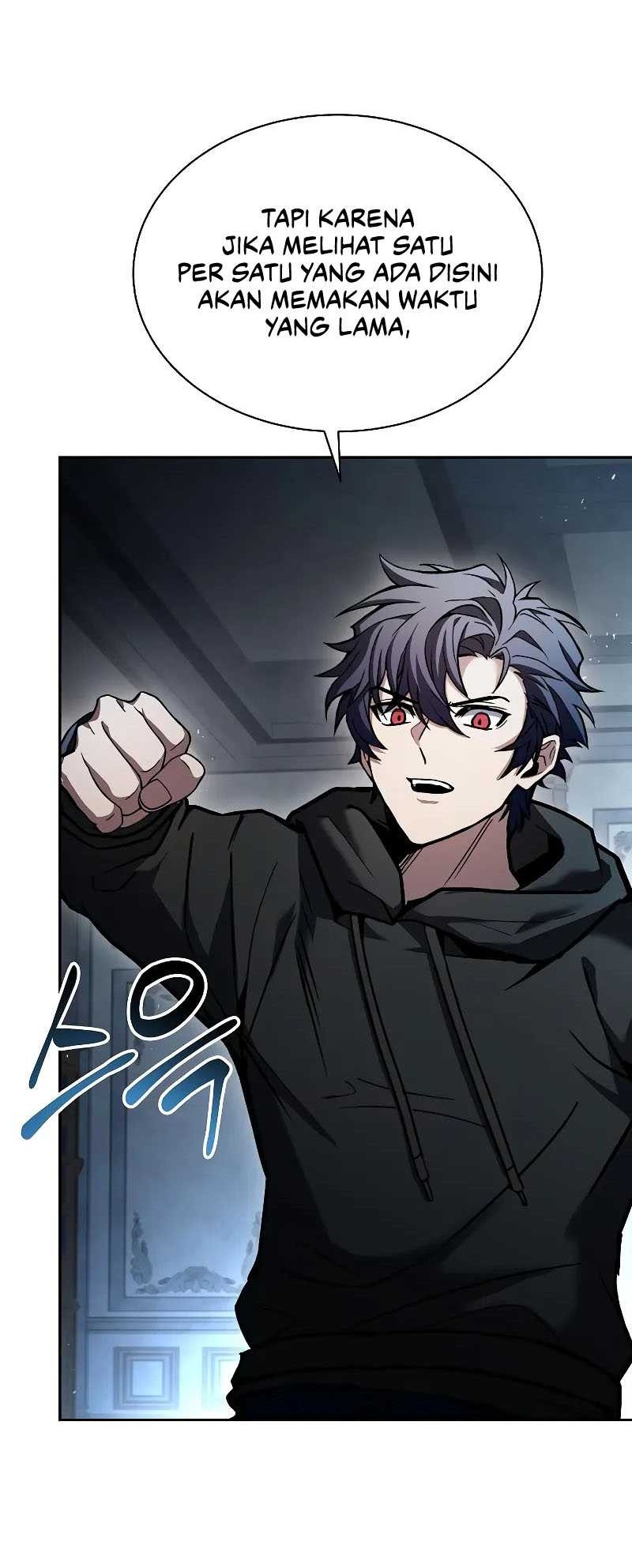 The Constellations Are My Disciples Chapter 44 Gambar 49